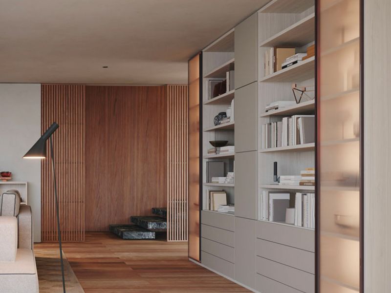 Coraro Giessegi Living 23 1