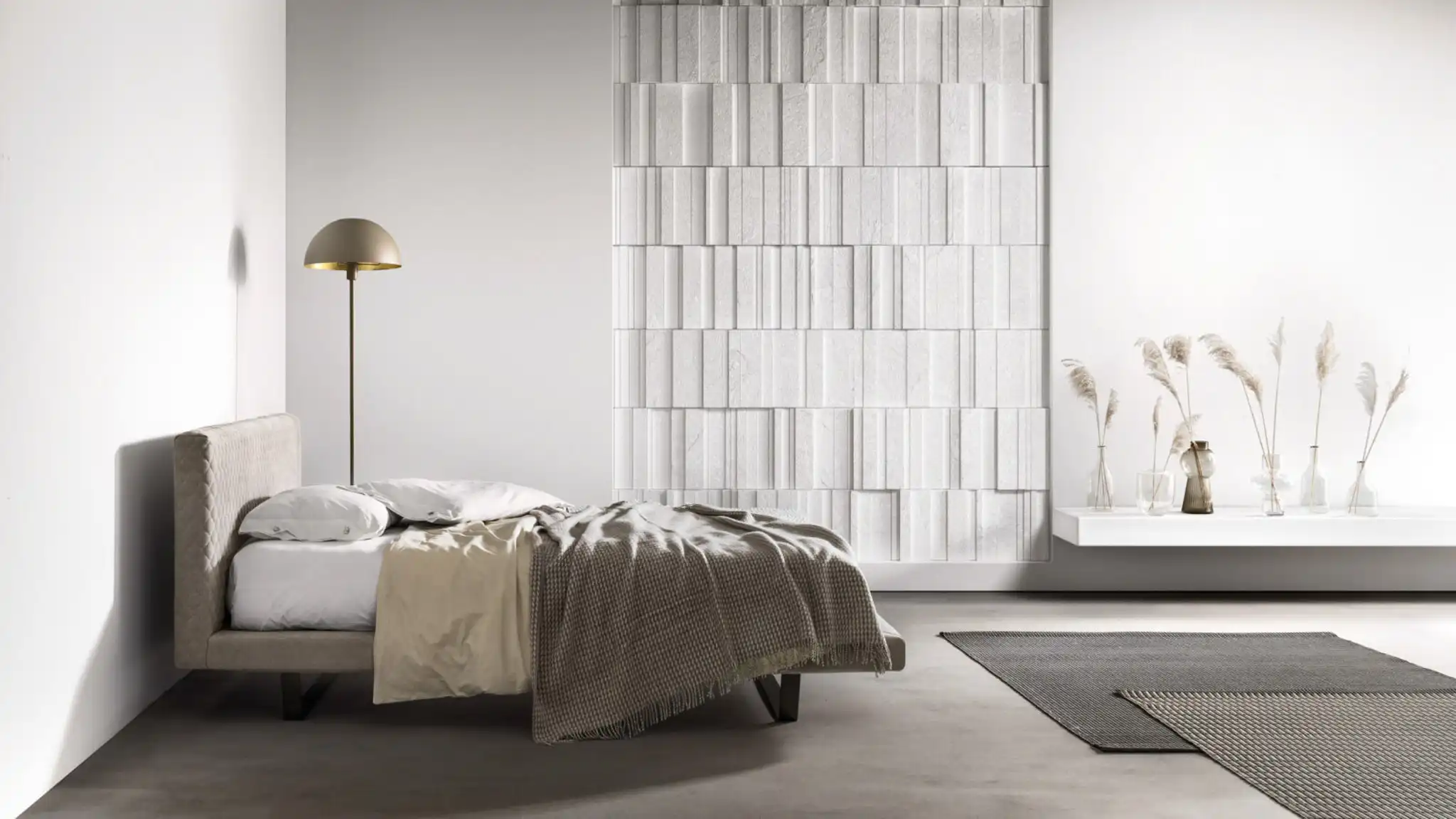 Coraro Letto Samoa Tiny 1