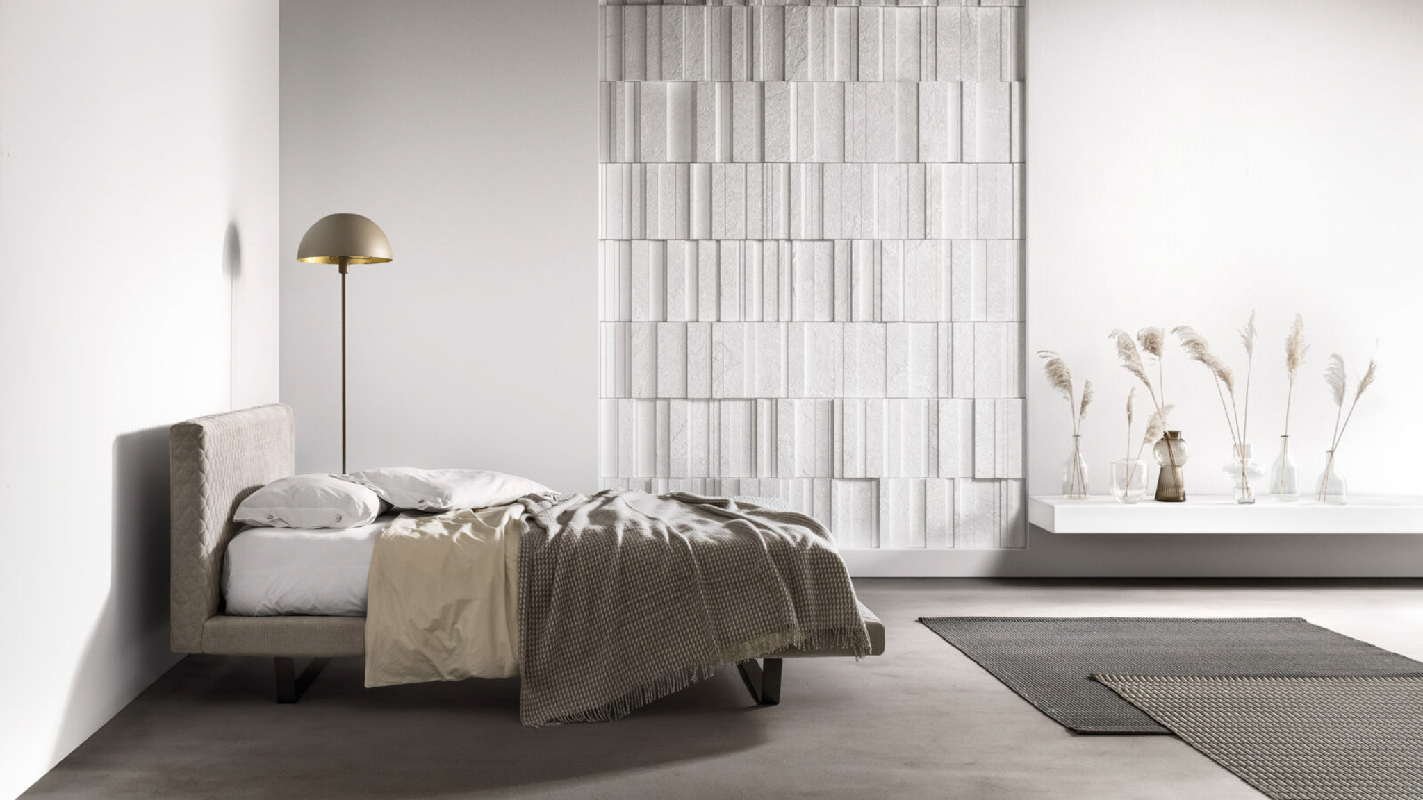 Coraro Letto Samoa Tiny 1