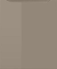 Tortora scuro lucido