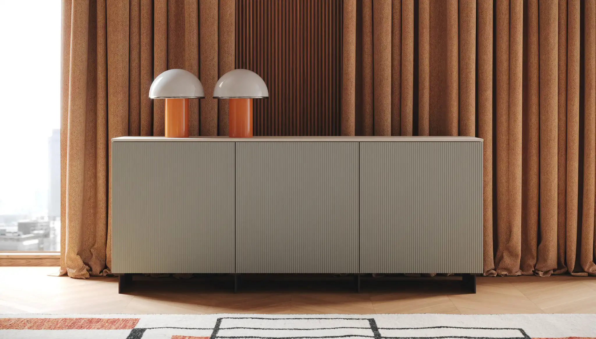 Coraro Living Giessegi Ambiente 4 1