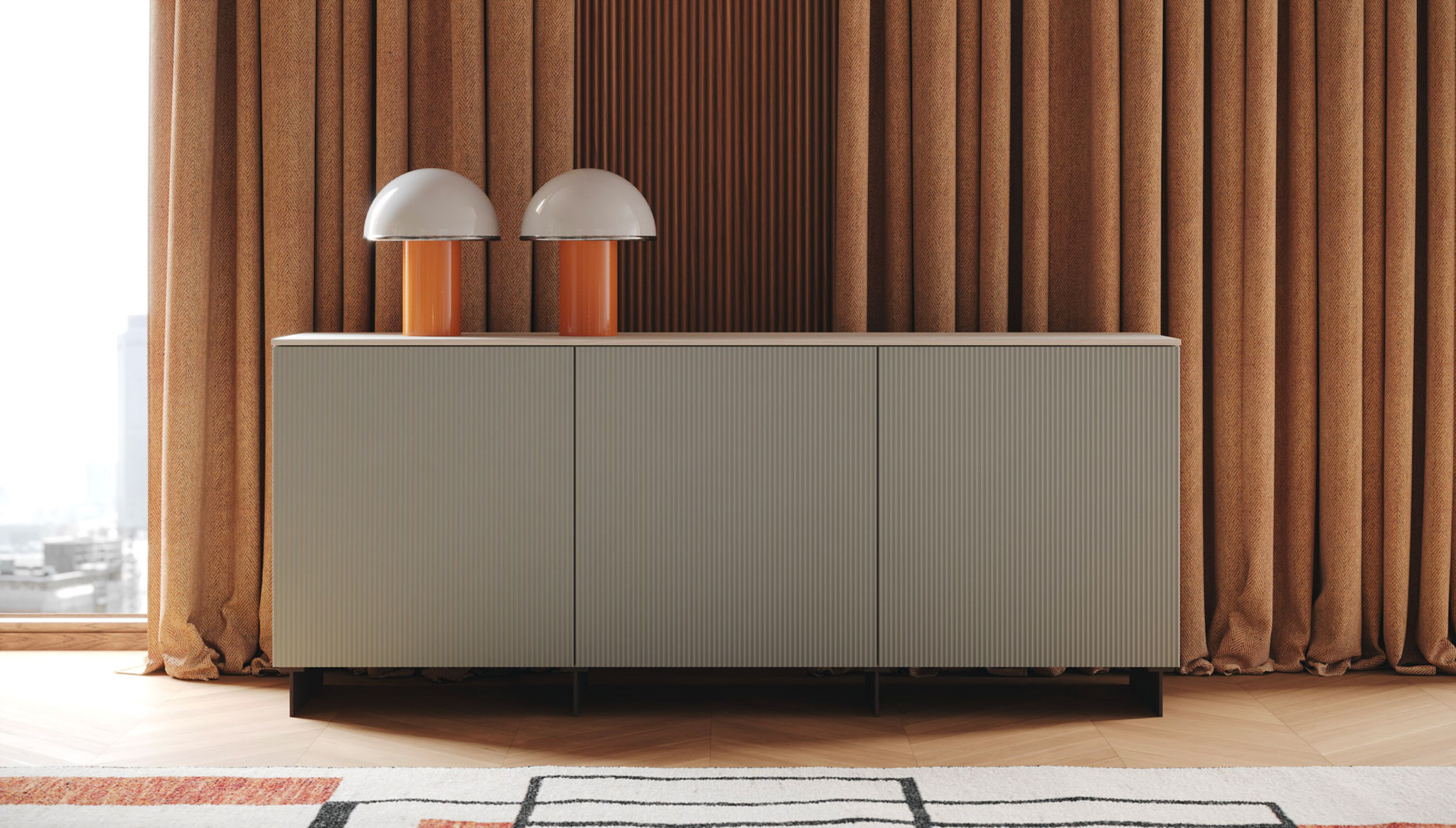 Coraro Living Giessegi Ambiente 4 1
