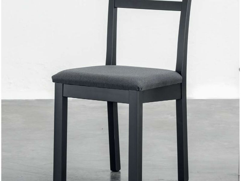 Tecnolegno Sedia Loretta 5