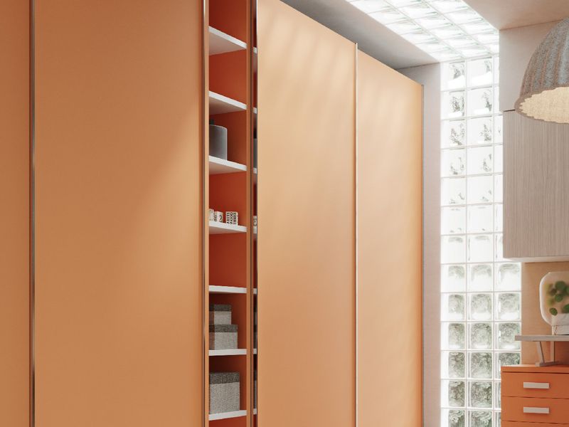 Coraro Ambiente Cameretta Giessegi 17 1