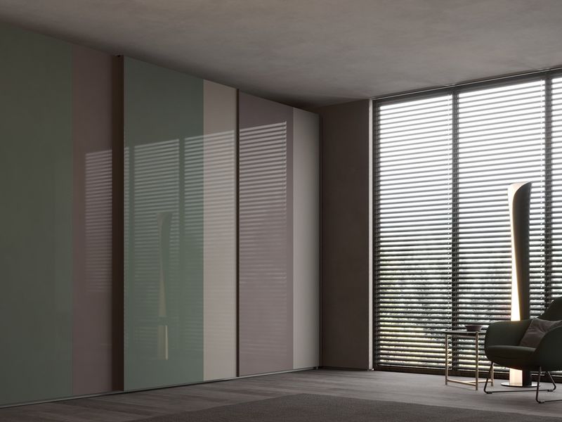 Coraro Armadio Link 5