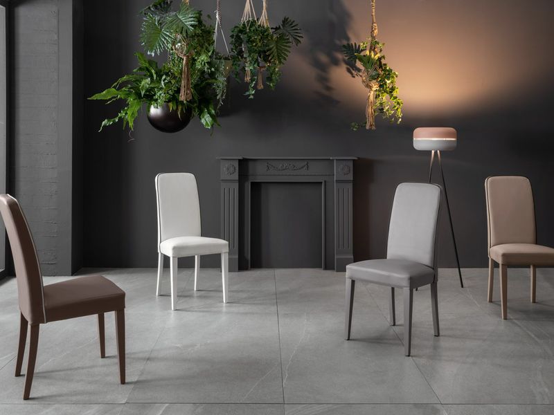 Coraro Sedia Anita 1