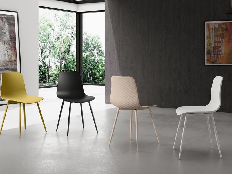 Coraro Stones Sedia Cover 1