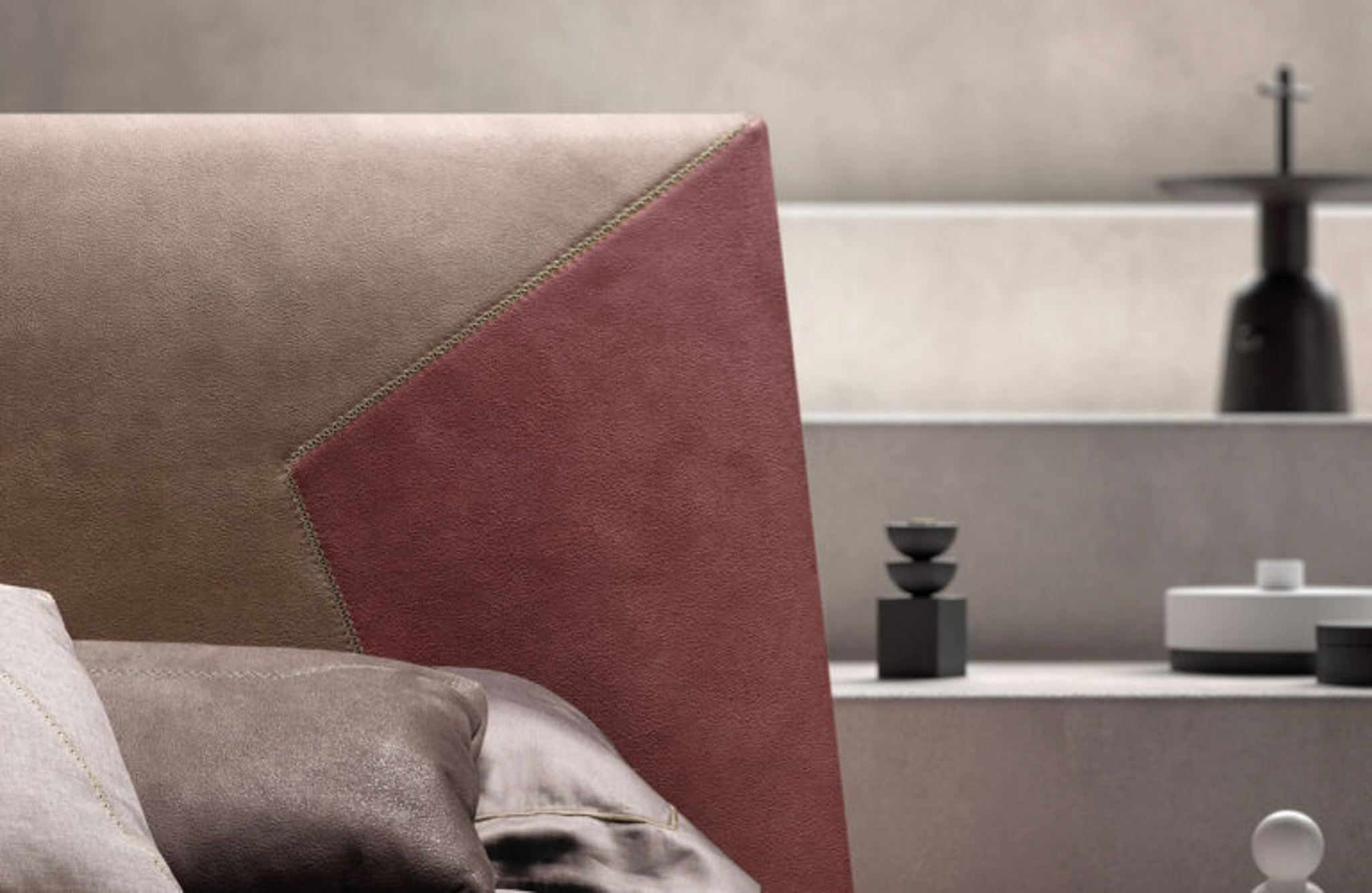 Coraro Letto Samoa JS 2