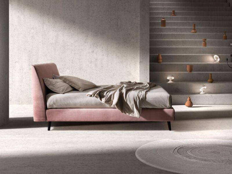 Coraro Letto Samoa Time 1