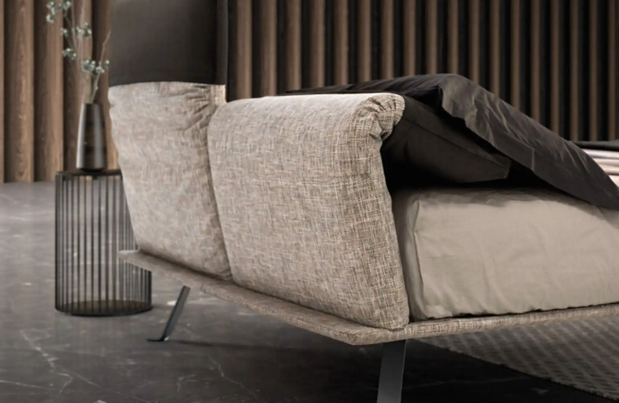 Coraro Letto Samoa Just 4