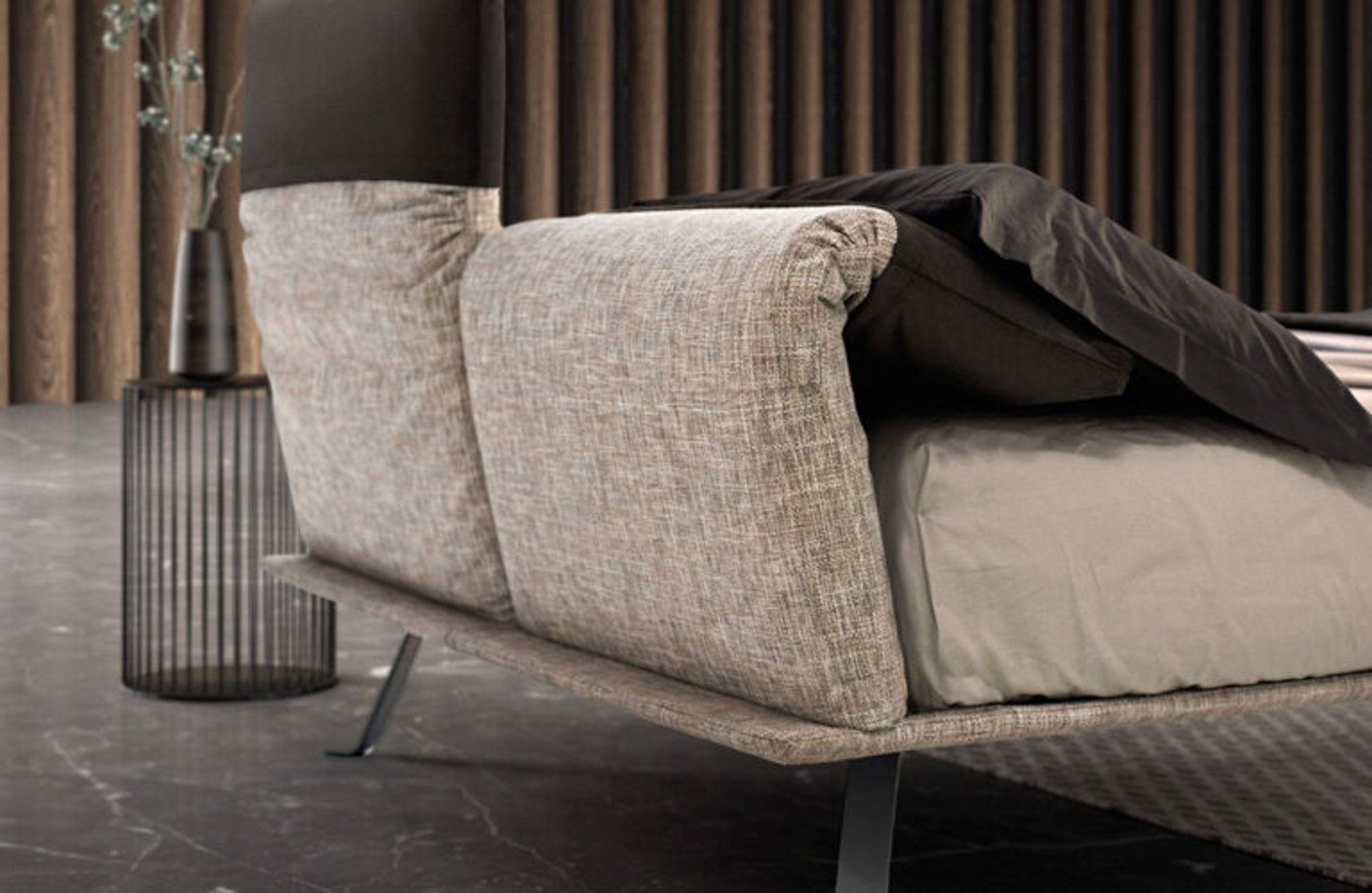 Coraro Letto Samoa Just 4