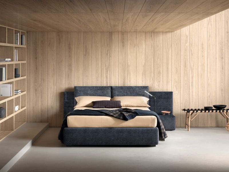 Coraro Bside Letto Smash 01