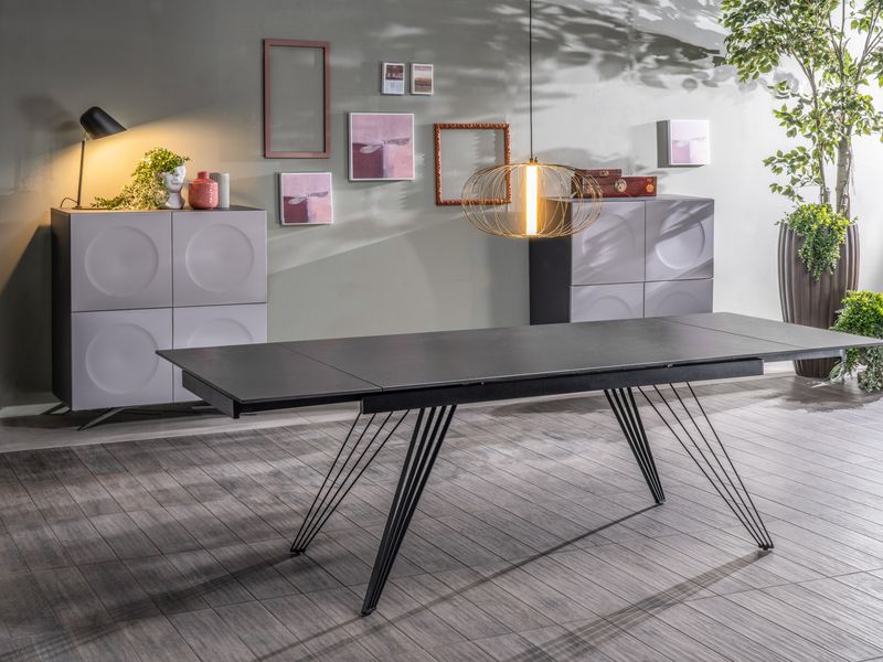 Coraro Tavolo Match 1 1