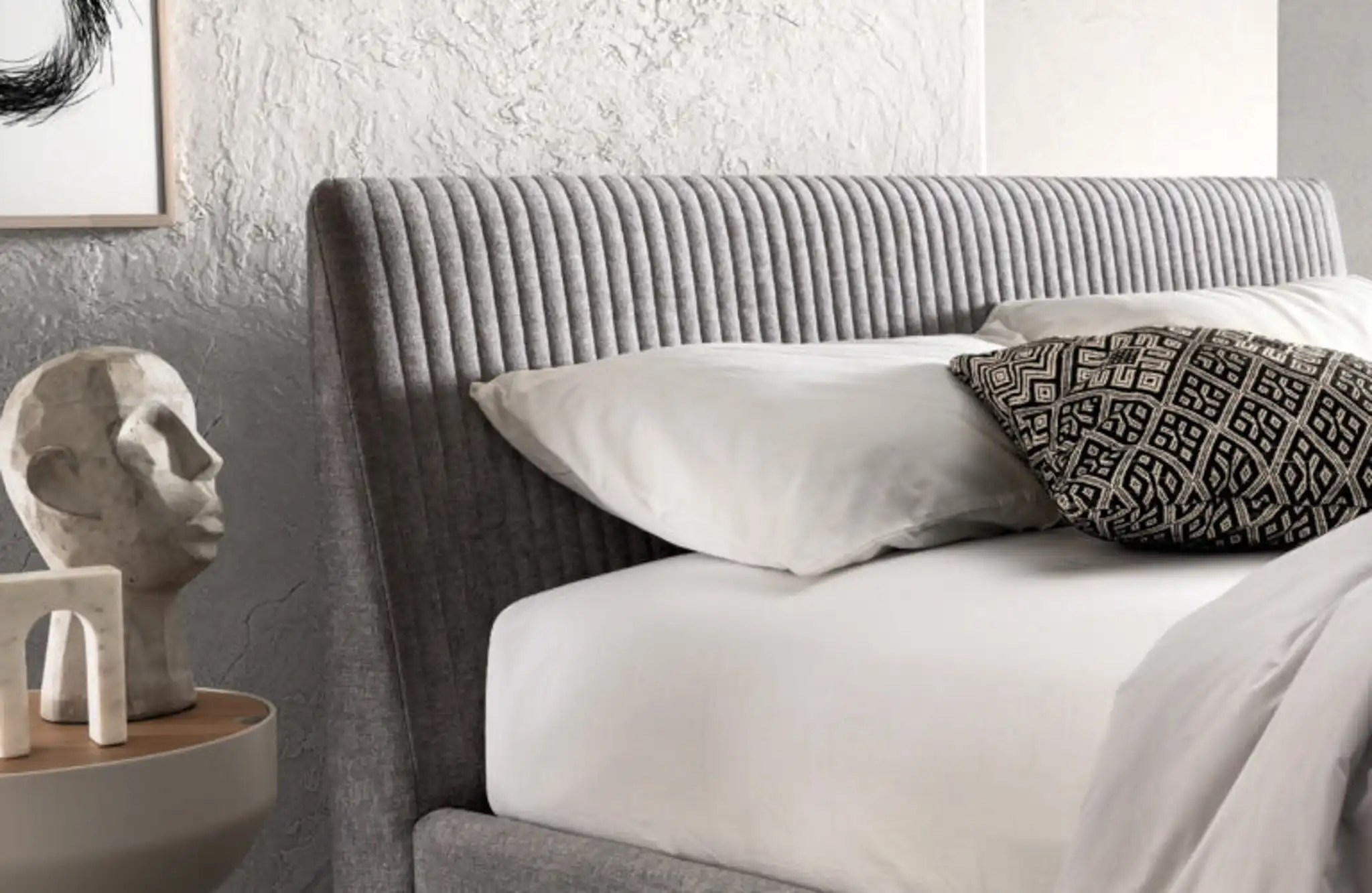 Coraro Letto Samoa Keen 2