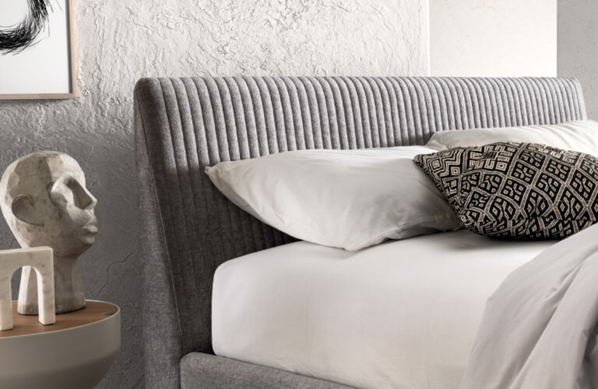 Coraro Letto Samoa Keen 2