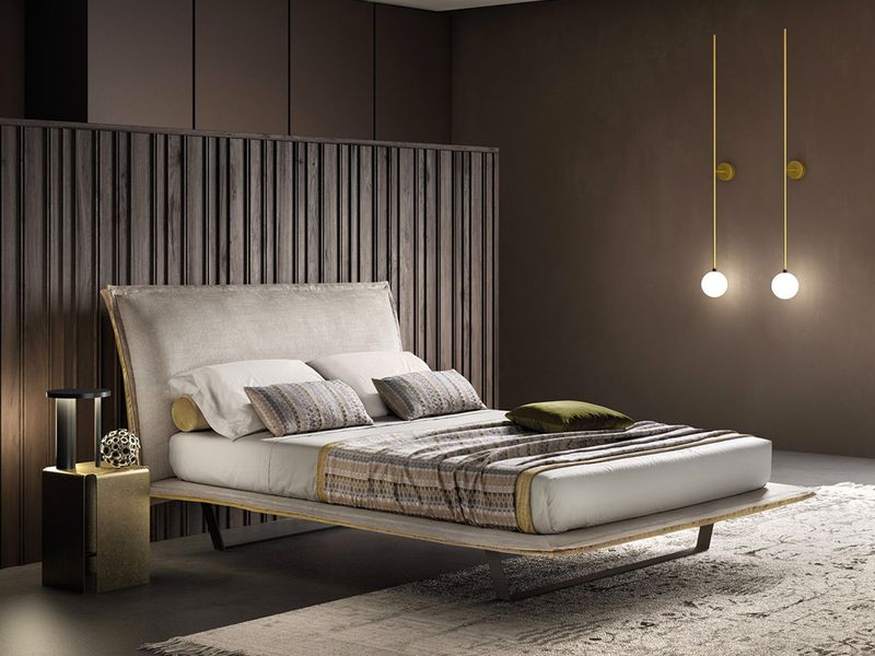 Coraro Letto Samoa Honey 1