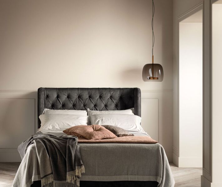 Coraro Bside Letto Gem 01