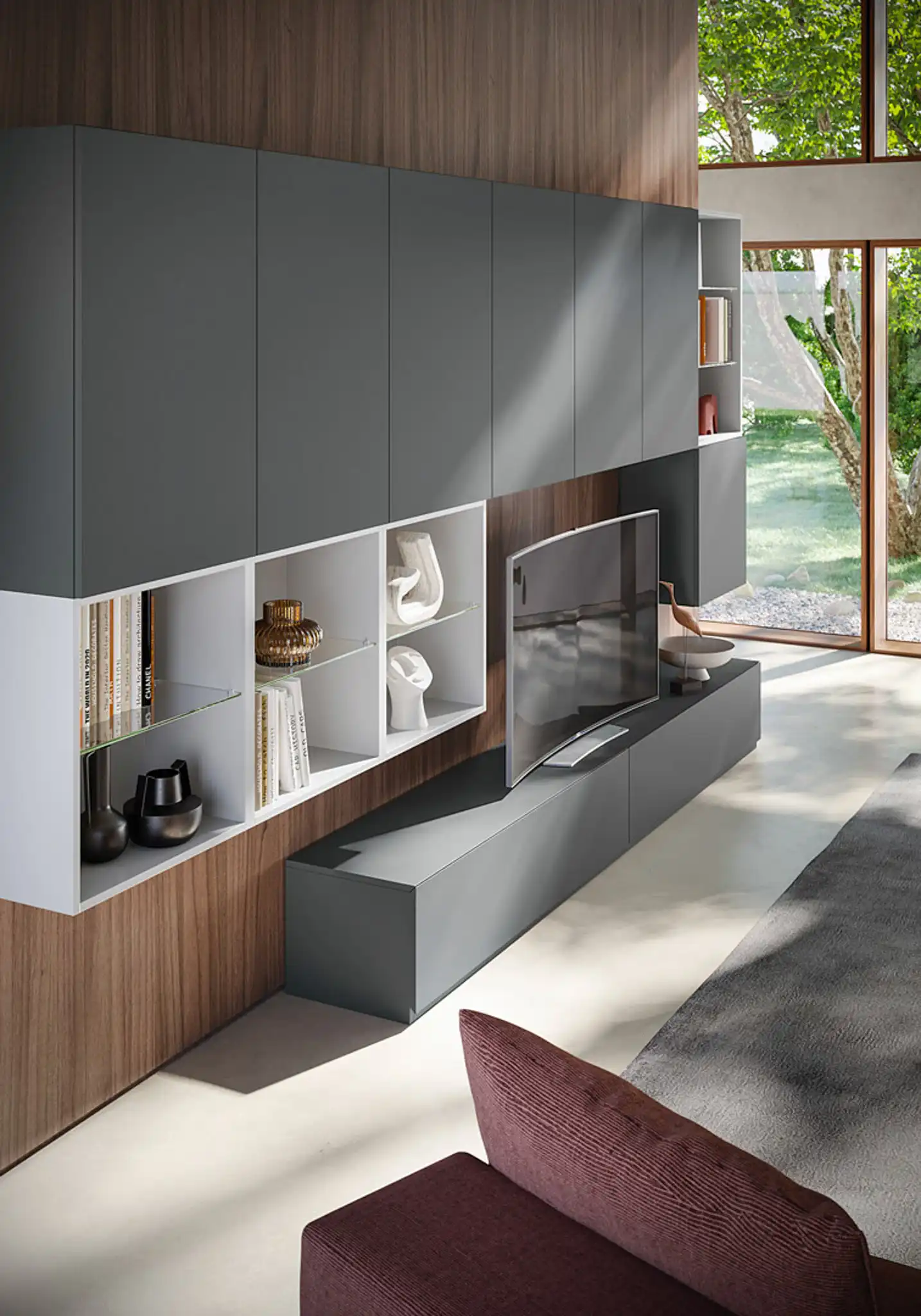 Coraro Giessegi Living 22 3