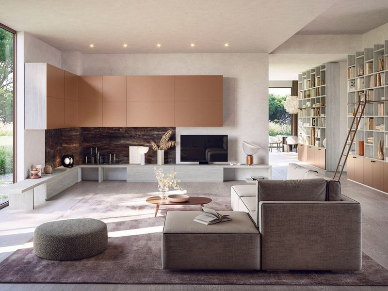 Coraro Living Giessegi Ambiente 11 2