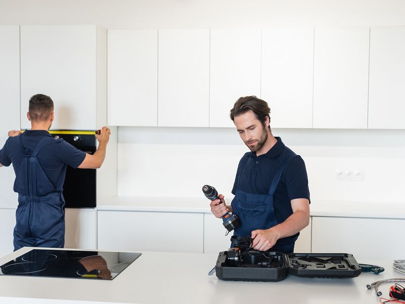 Coraro Installazione