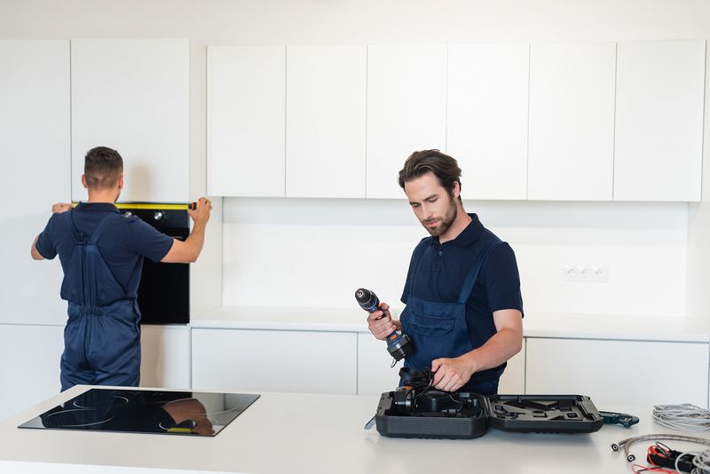 Coraro Installazione