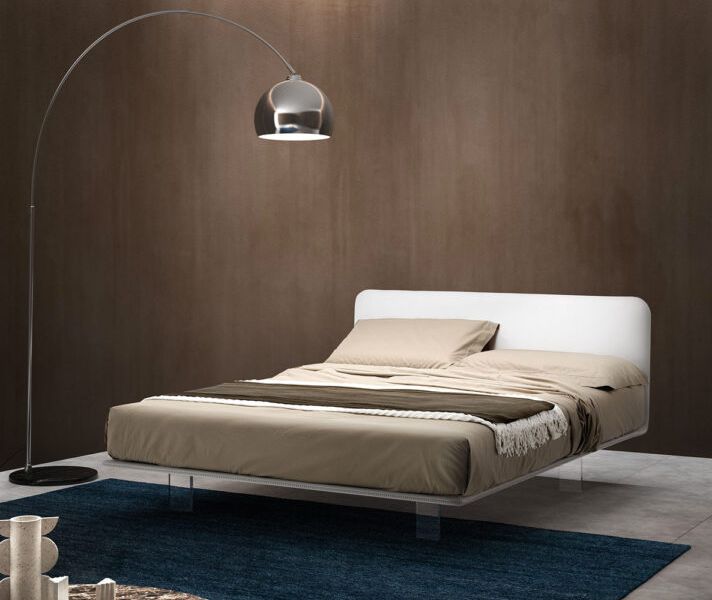 Coraro Bside Letto Brillant 01