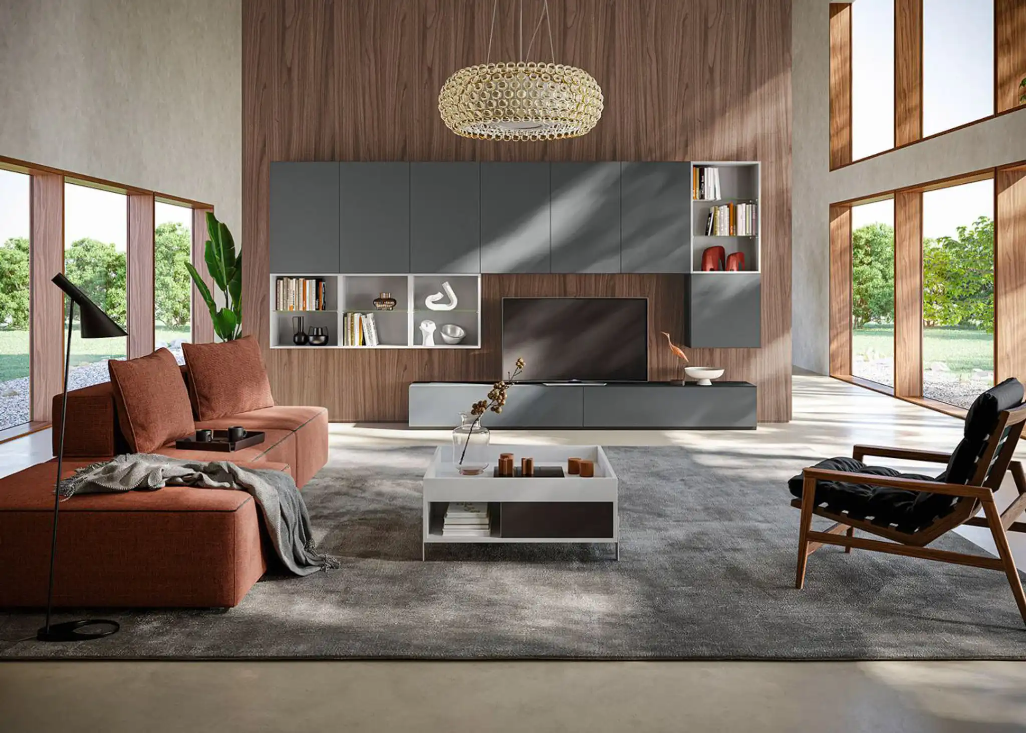 Coraro Giessegi Living 22 2