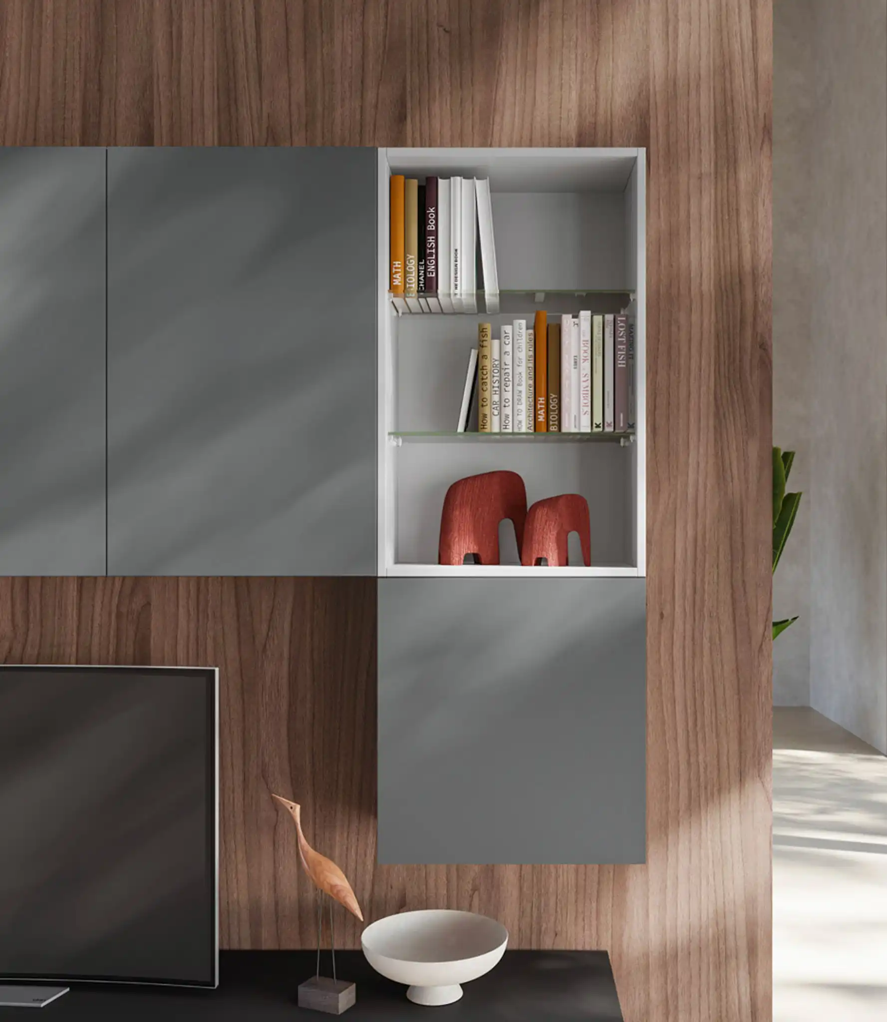 Coraro Giessegi Living 22 1