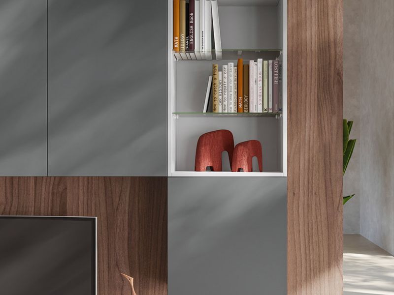 Coraro Giessegi Living 22 1