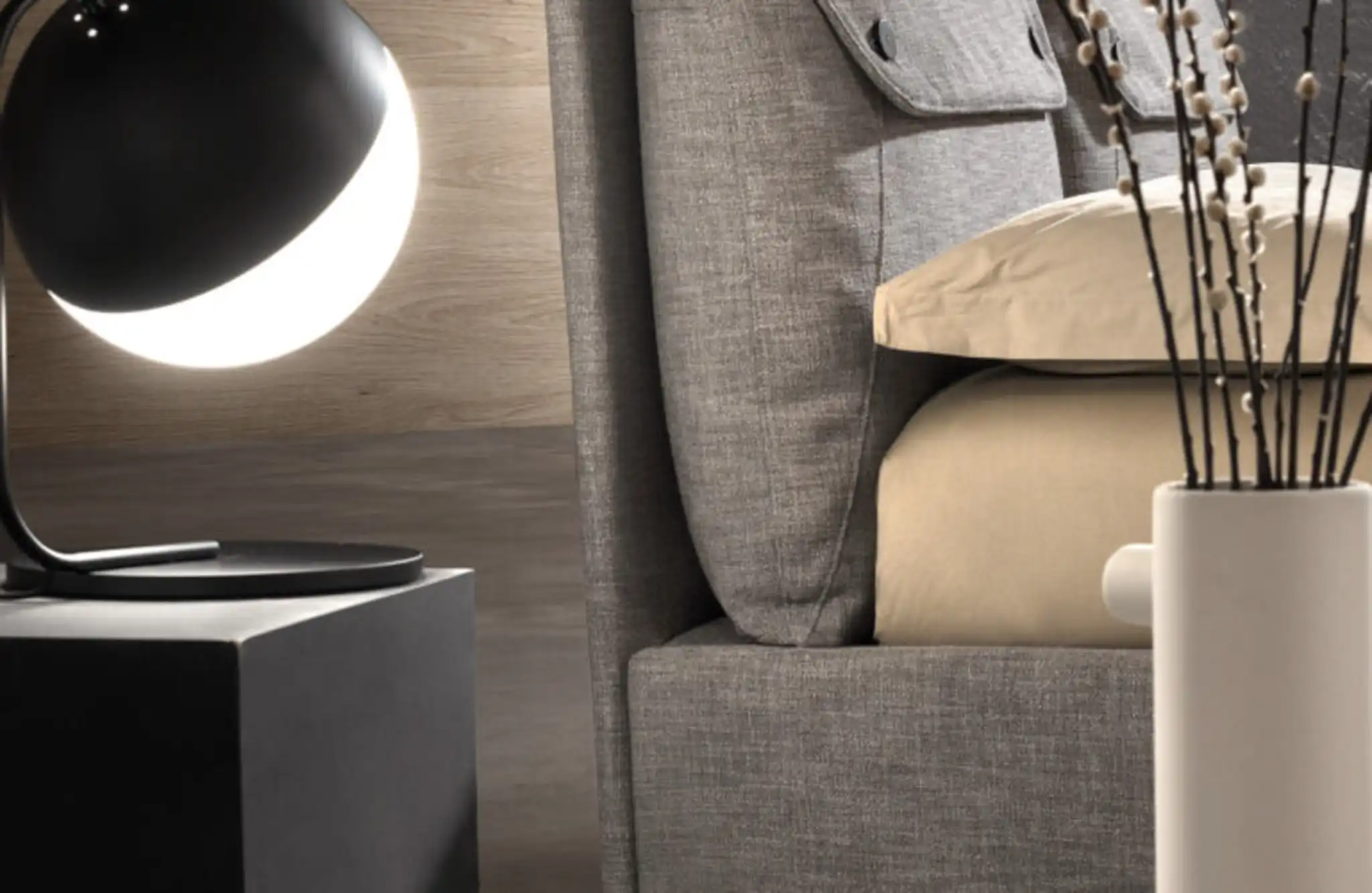 Coraro Letto Samoa Case 3