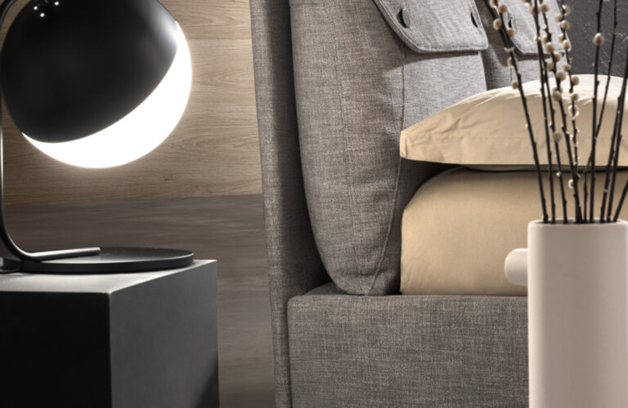 Coraro Letto Samoa Case 3