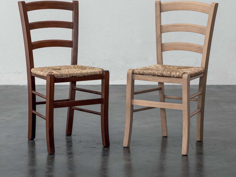 Tecnolegno Sedia Gemma