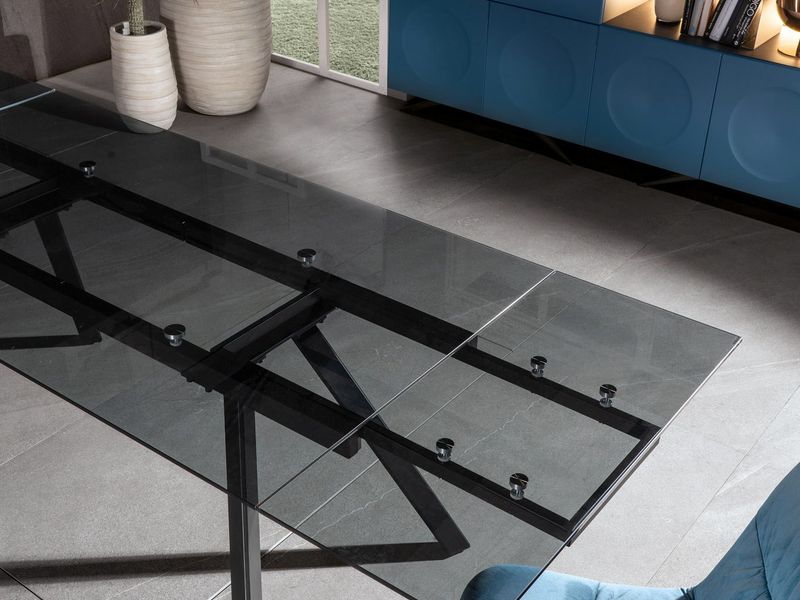 Coraro Tavolo Smokey 2