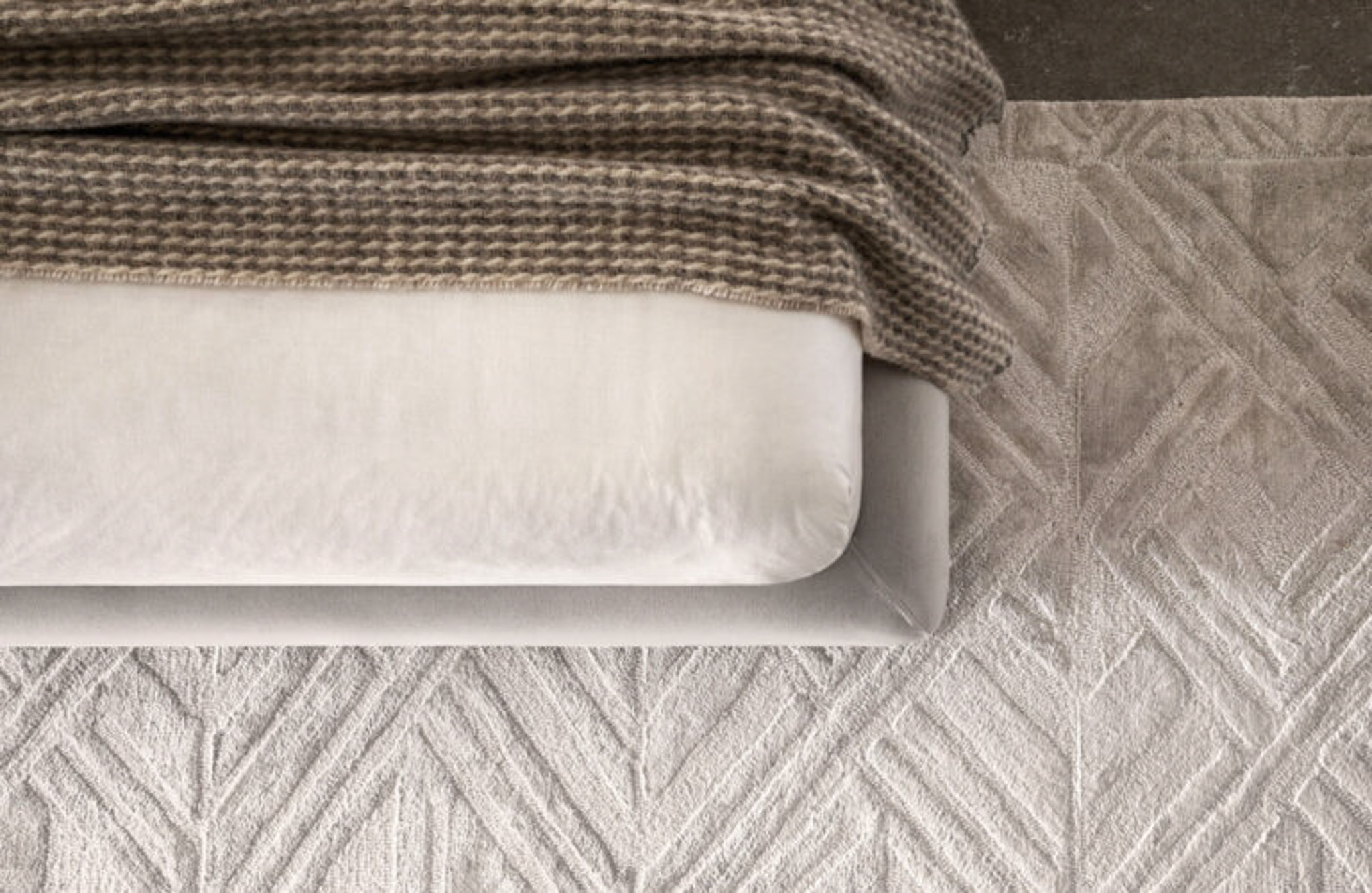 Coraro Letto Samoa Essential 3
