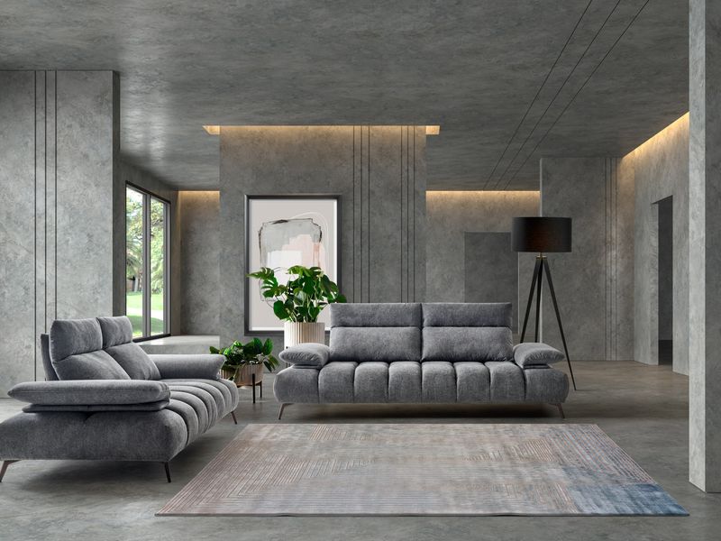 Coraro Hoppla Divano Ascot 4