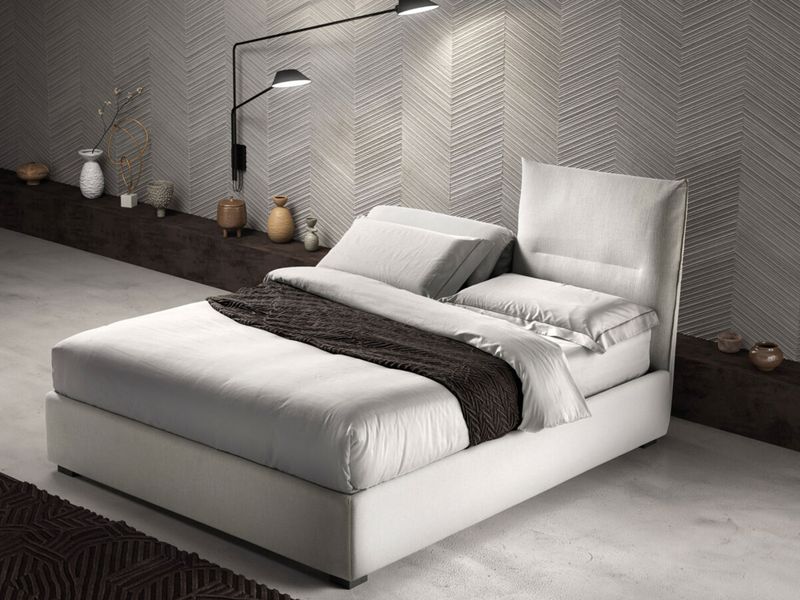 Coraro Letto Samoa Sharp 1