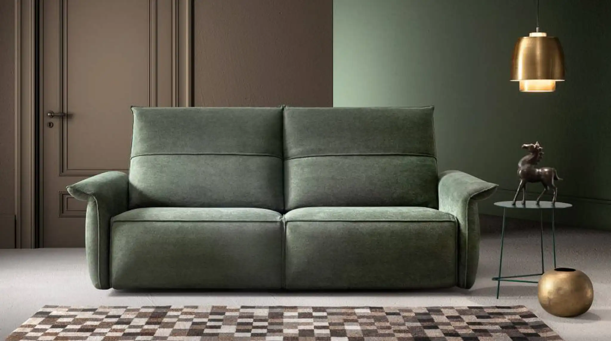 Coraro Divano Samoa Deep Vibe 3