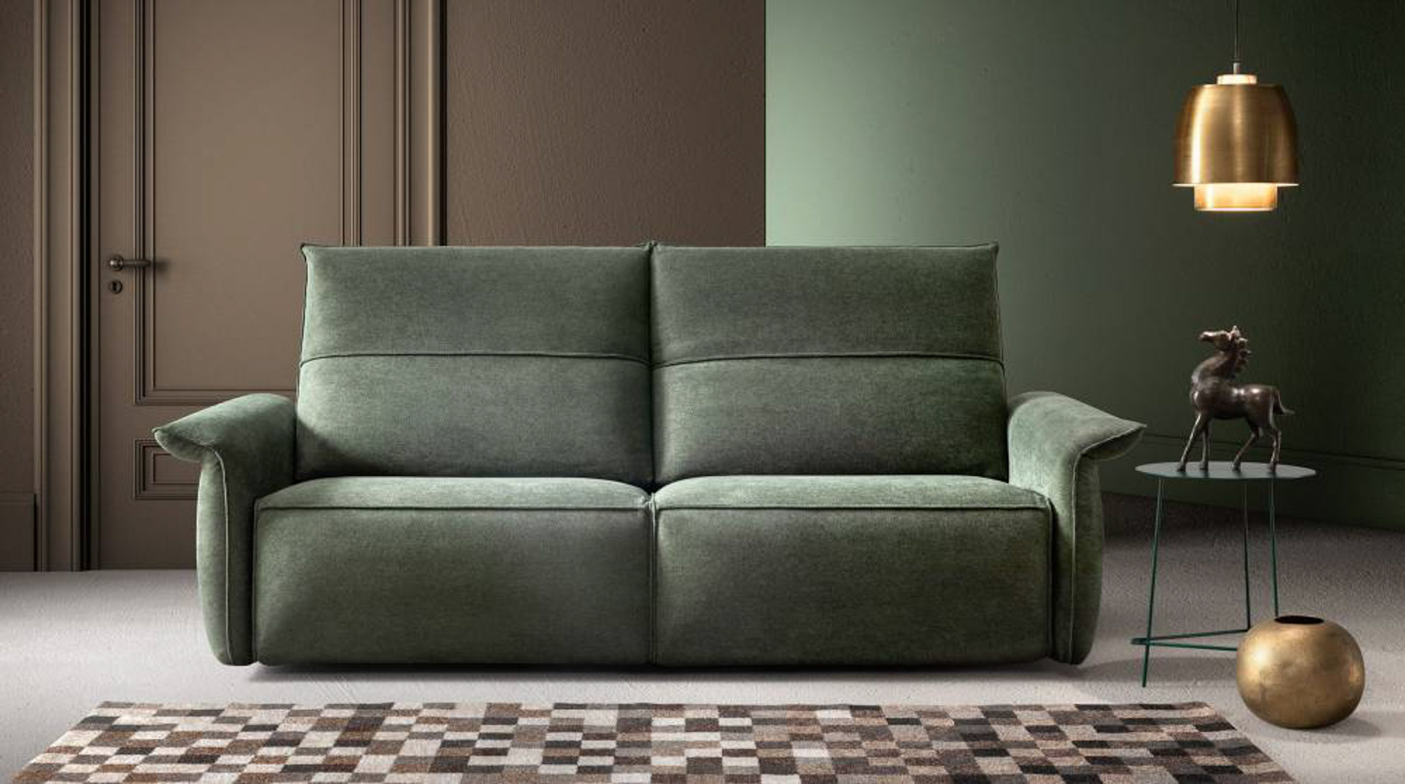 Coraro Divano Samoa Deep Vibe 3