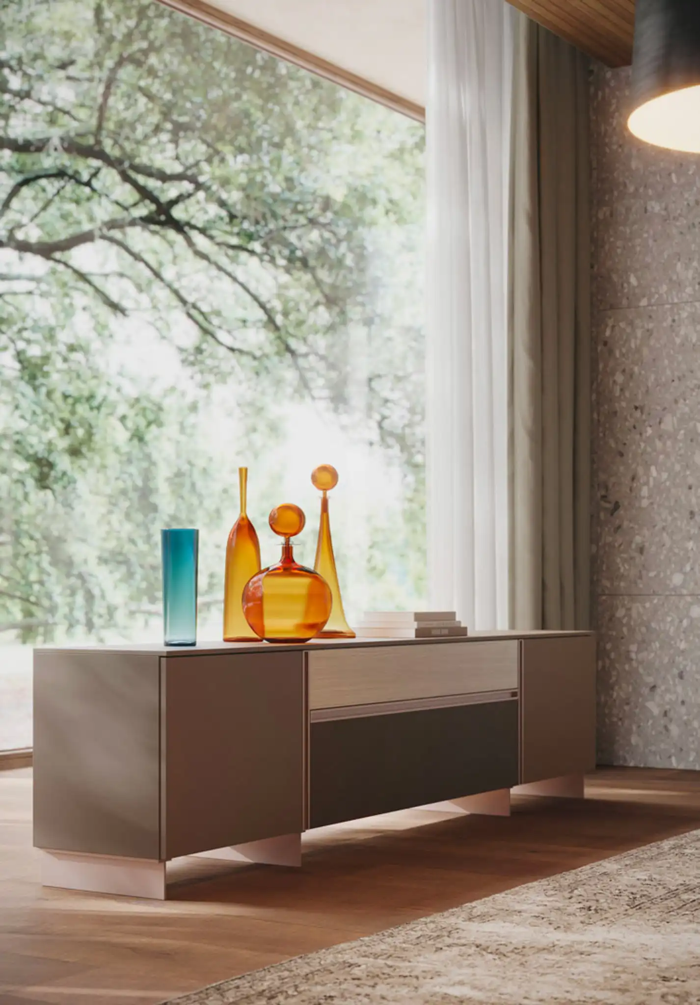 Coraro Giessegi Living 20 4