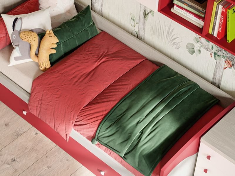 Coraro Ambiente Cameretta Giessegi 12 1