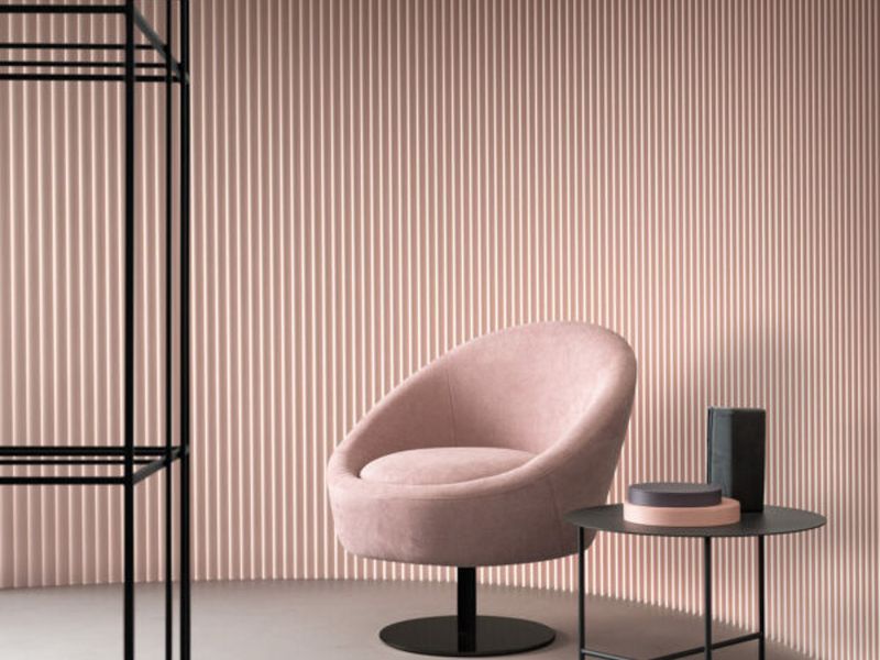 Coraro Poltrona Samoa Bubble 2