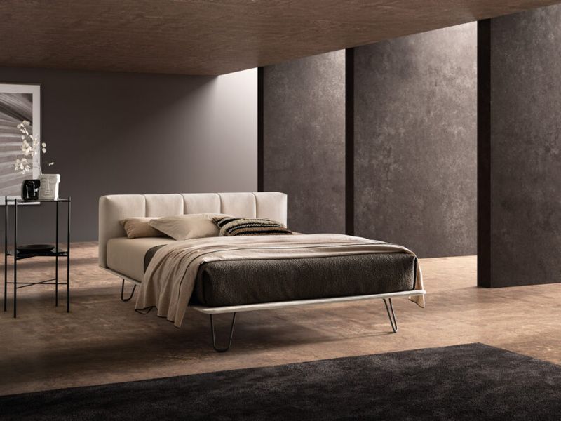 Coraro Bside Letto Crook 01