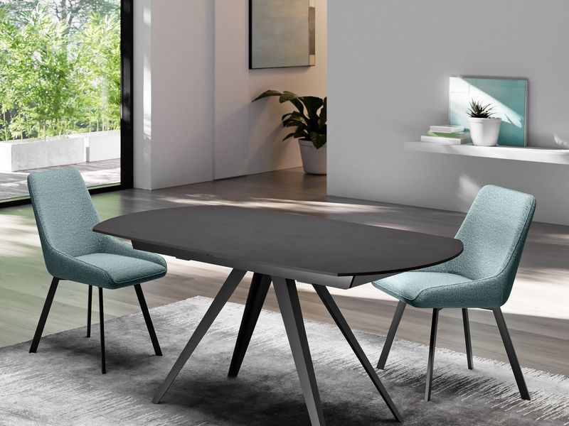 Coraro Stones Tavolo Kyoto 120 1