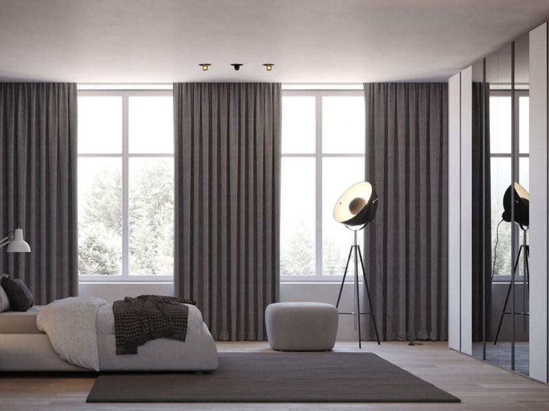 Coraro Armadio Giessegi Murano Uno 1