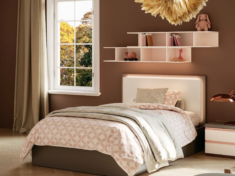 Coraro Ambiente Cameretta Giessegi 18 1