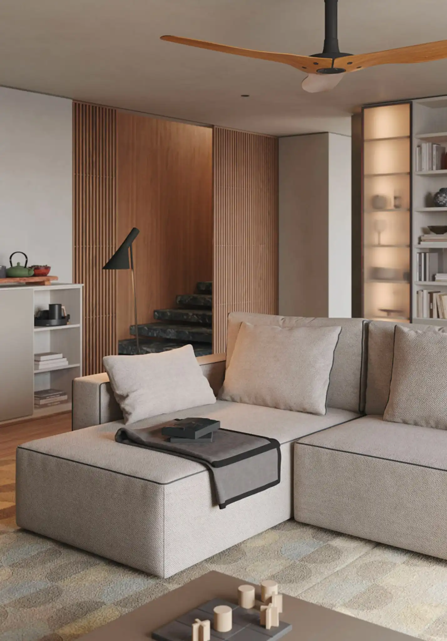 Coraro Giessegi Living 23 3