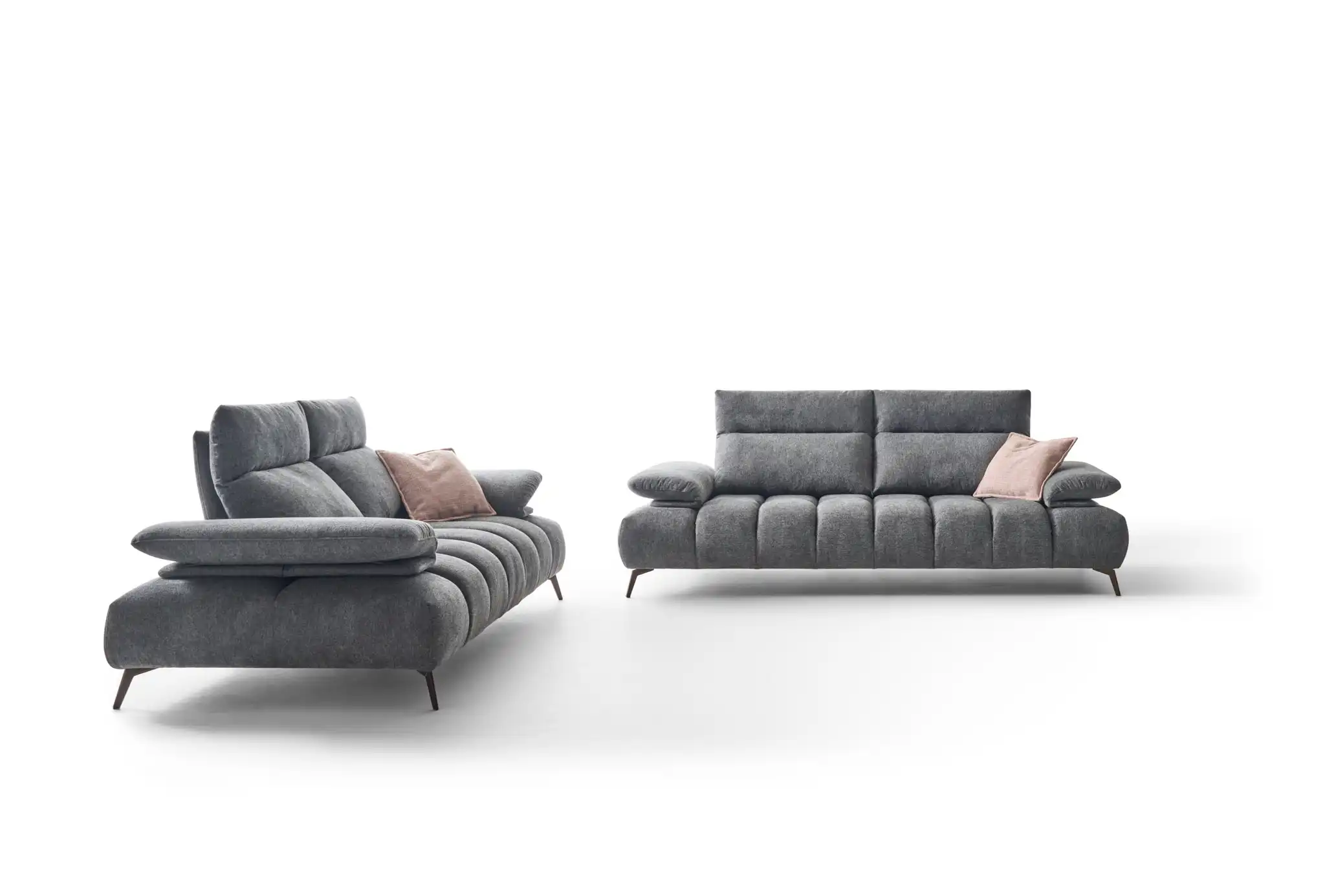 Coraro Hoppla Divano Ascot 1