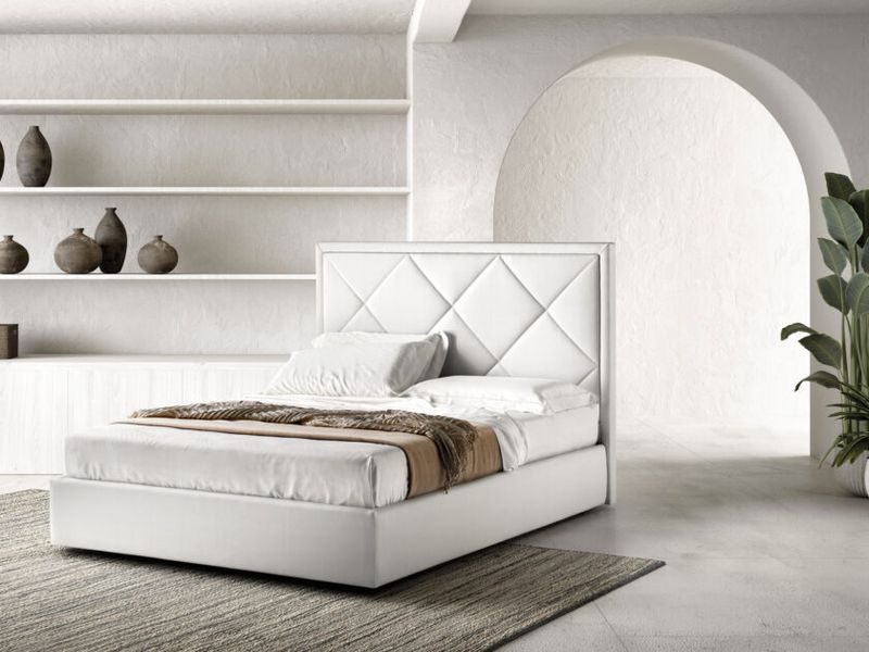Coraro Bside Letto Precius 01
