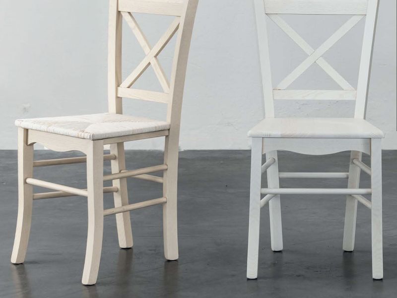 Tecnolegno Sedia Penelope Edit