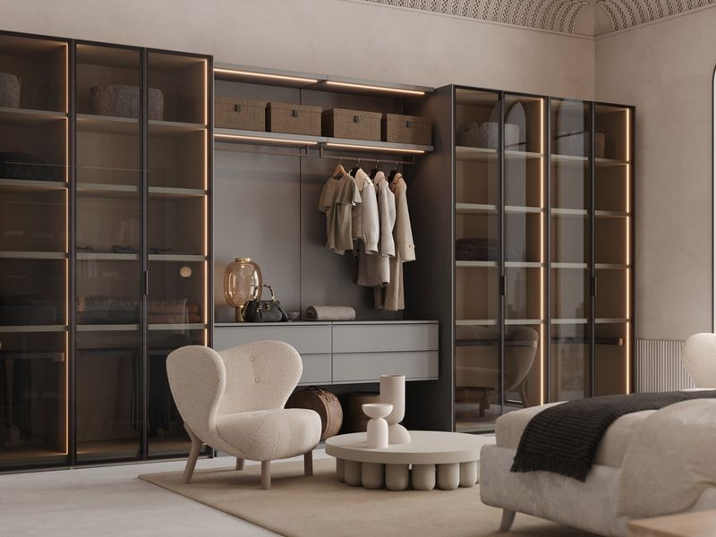 Coraro Armadio Jerry 1